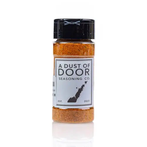 Dust of Door